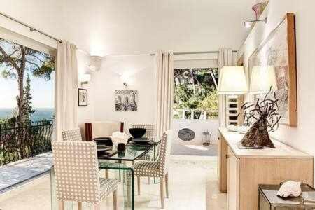 Gocce Villas - Villa Bouganvillea Superb Capri Villa With Views Kültér fotó