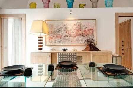 Gocce Villas - Villa Bouganvillea Superb Capri Villa With Views Kültér fotó